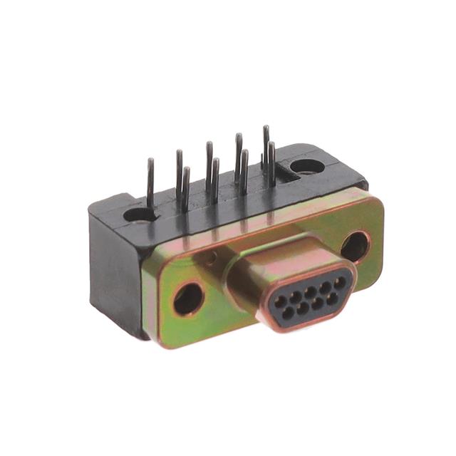 MDM-9PCBR-TL61 ITT Cannon, LLC  Ensembles de connecteurs D-Sub