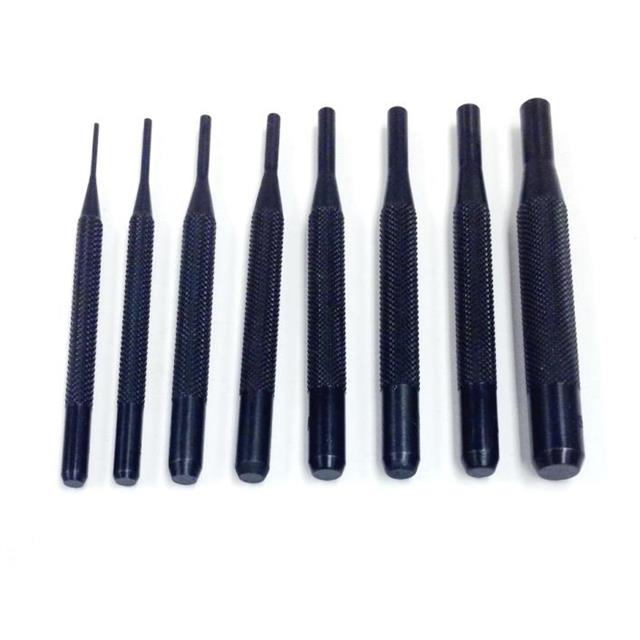 8600-4106 H&H Industrial Products, Inc.  Punches