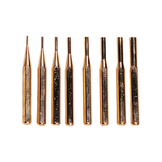 8600-4108 H&H Industrial Products, Inc.  Punches