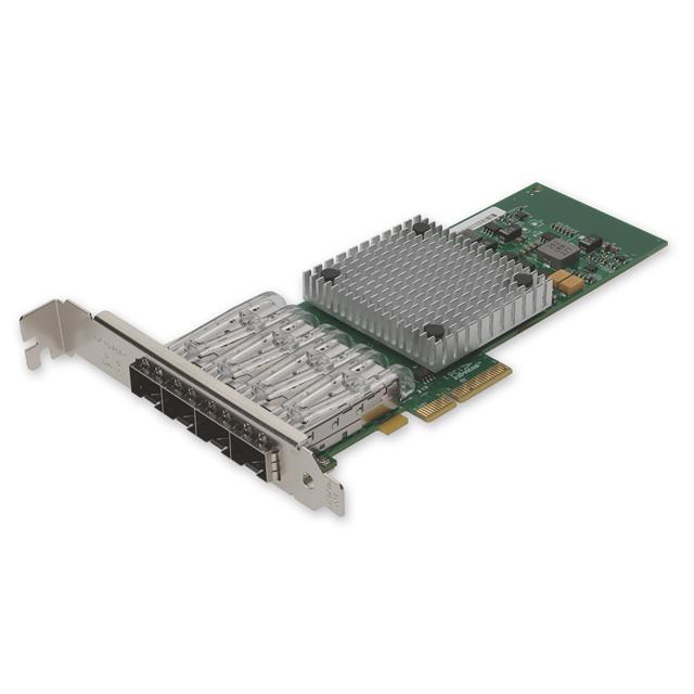 C-PCIE-4SFP ProLabs  Edgeboard Connectors