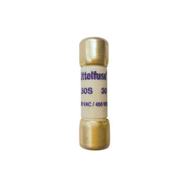 L50S030.T Littelfuse Inc. Fusibles électriques spéciaux