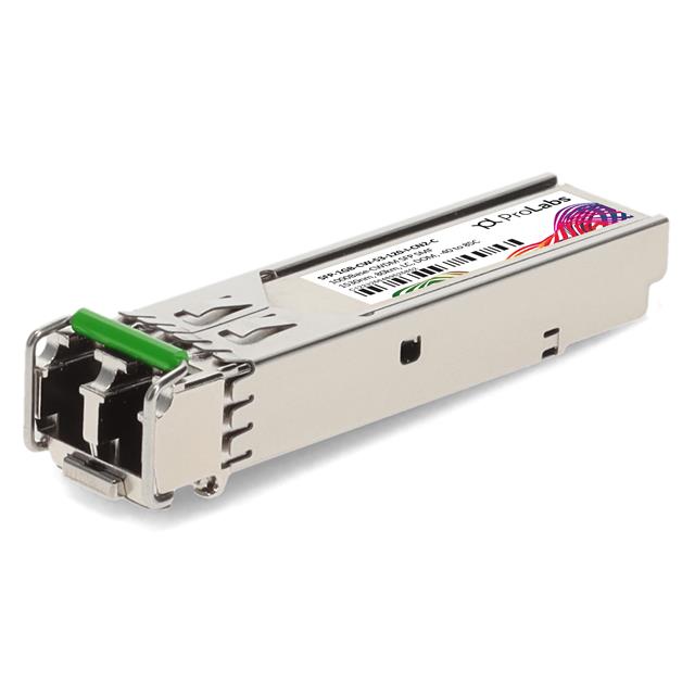 SFP-1GB-CW-53-120-I-CN2-C ProLabs  Moduli transceiver in fibra ottica