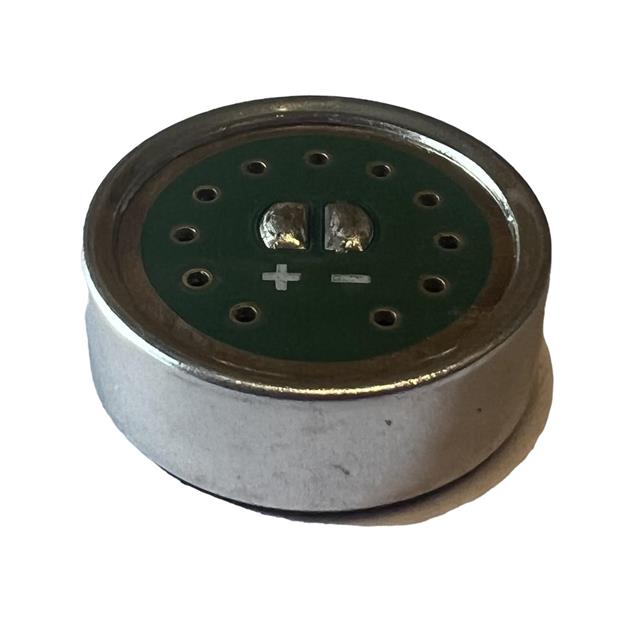 TM141054 Top Shelf Acoustics, LLC  Microphones