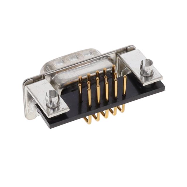 ODD15M4R8N0Z/AA Amphenol Positronic  Ensembles de connecteurs D-Sub