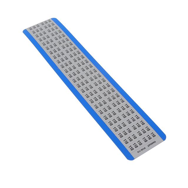 PCM-110 Panduit Corp  Cables Alambres - Gestión