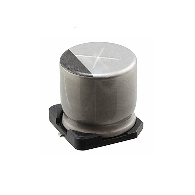 GYC1V330MCQ1GS Nichicon  Aluminum - Polymer Capacitors