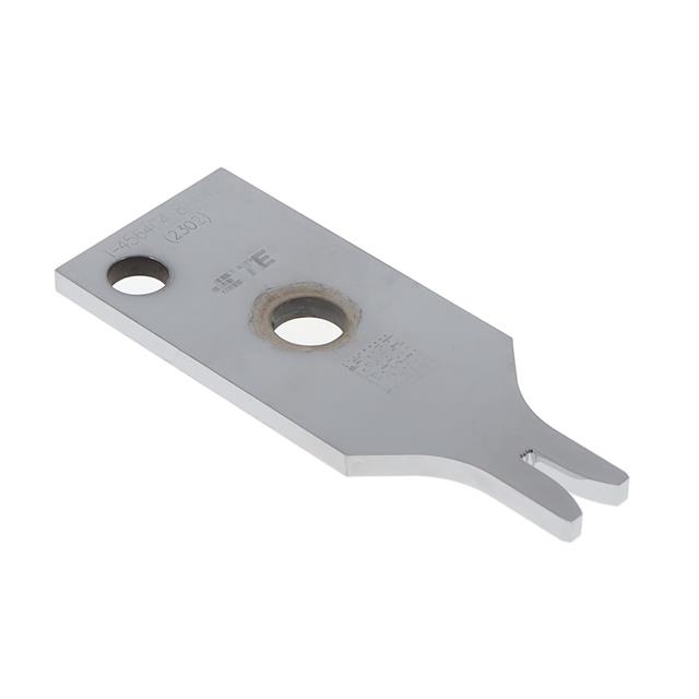 1-456404-8 TE Application Tooling  Crimper Applicator Press Accessories