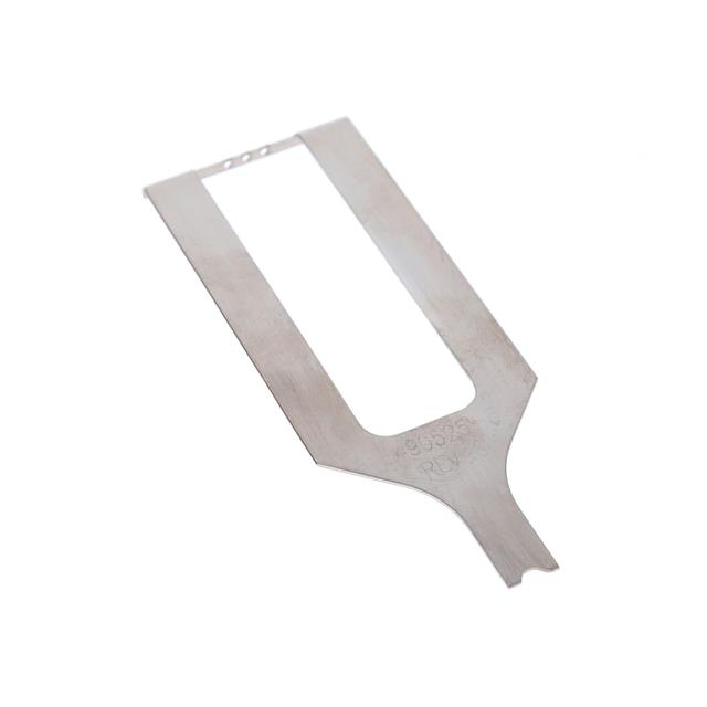 1490525-3 TE Application Tooling  Crimper Applicator Press Accessories