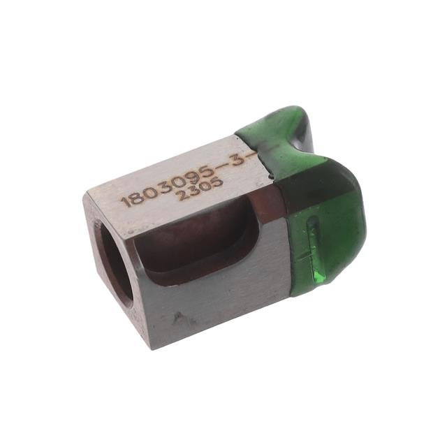 1803095-3 TE Application Tooling  Accessoires pour presses applicatrices de sertissage