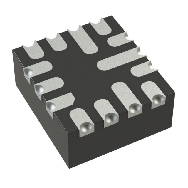 TPS62442QWRQRRQ1 Texas Instruments  Reguladores de voltaje - Reguladores de conmutación CC-CC