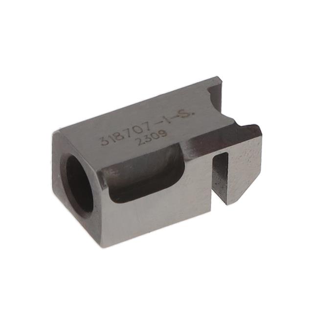 318707-1 TE Application Tooling  Crimper Applicator Press Accessories