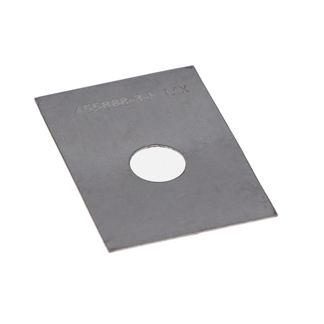 455888-3 TE Application Tooling  Accesorios para prensa aplicadora de engarces