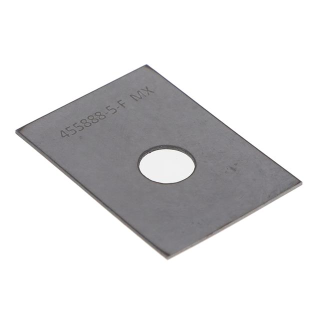 455888-5 TE Application Tooling  Accesorios para prensa aplicadora de engarces