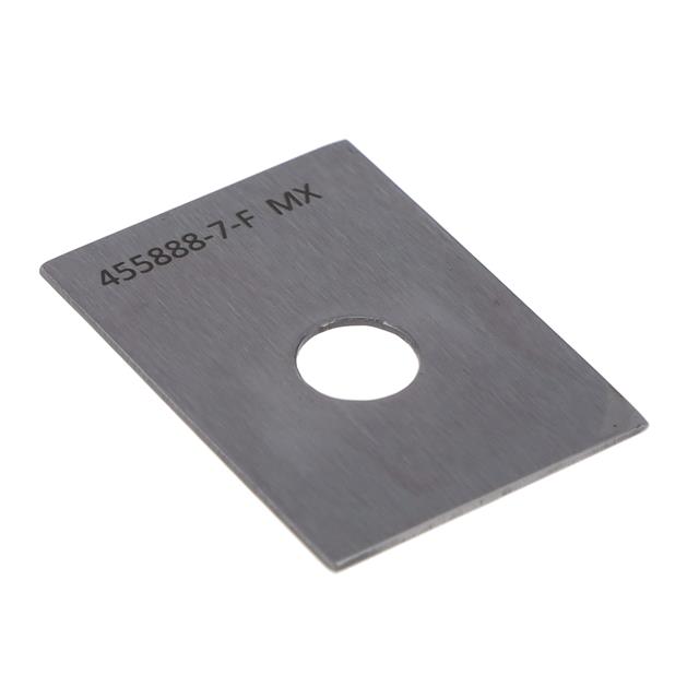 455888-7 TE Application Tooling  Accesorios para prensa aplicadora de engarces