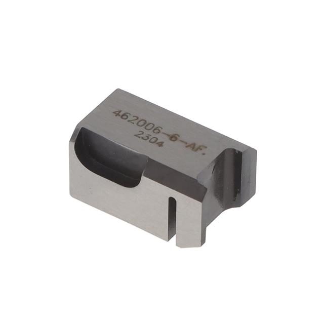 462006-6 TE Application Tooling  Crimper Applicator Press Accessories