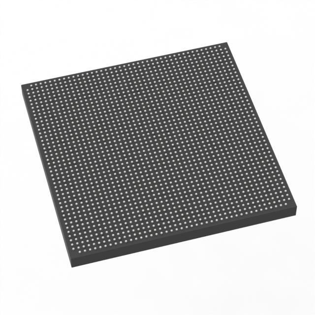 5SGXEA5N1F45C1G Intel  FPGA (Field Programmable Gate Array)