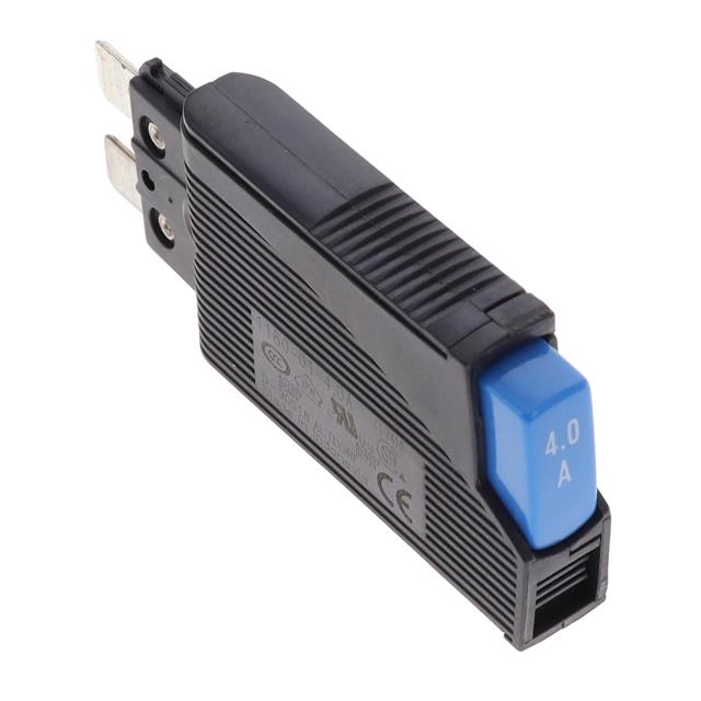 8001-025/K050-0613/002-900 WAGO Corporation Leistungsschalter