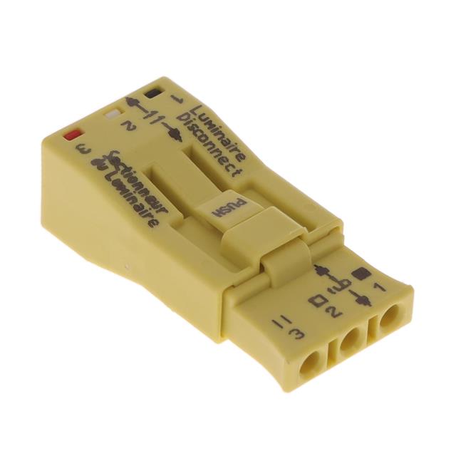 873-903/K194-4045 WAGO Corporation  Connettori per giunzioni di fili