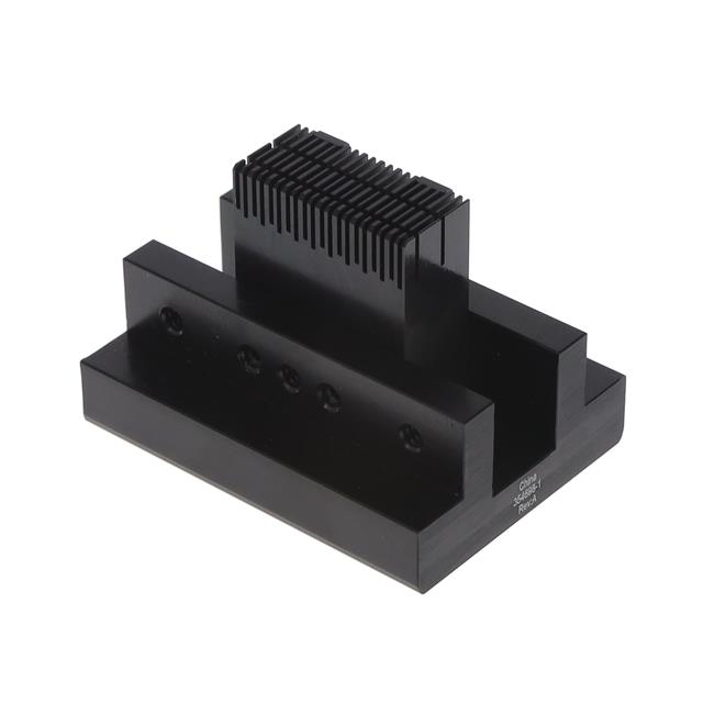 91348-1 TE Application Tooling  Accessoires pour presses applicatrices de sertissage