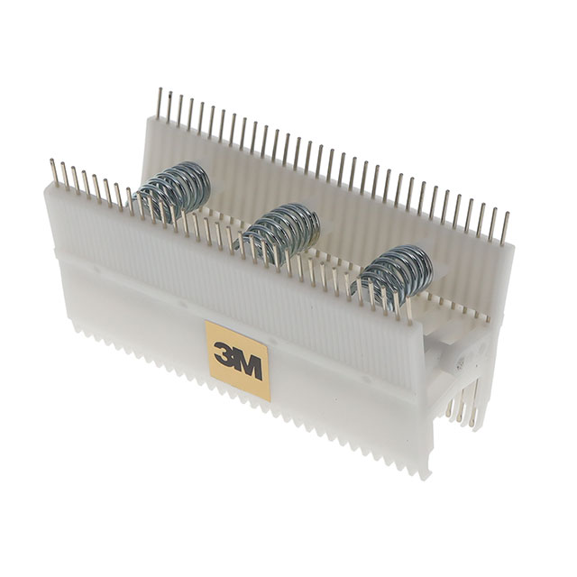 923690-64 3M  IC Clips