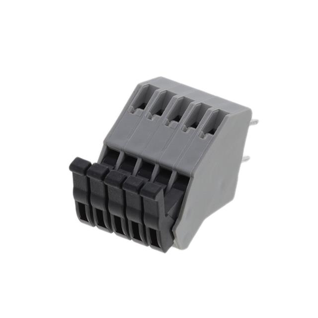 AST0410504 METZ CONNECT USA Inc.  Wire to Board