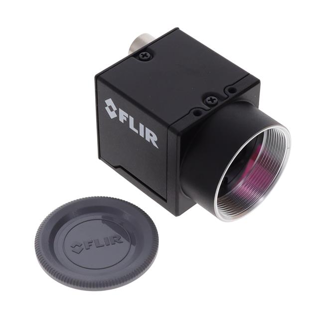 BFS-U3-122S6C-C FLIR Integrated Imaging Solutions, Inc.  Moduli della fotocamera
