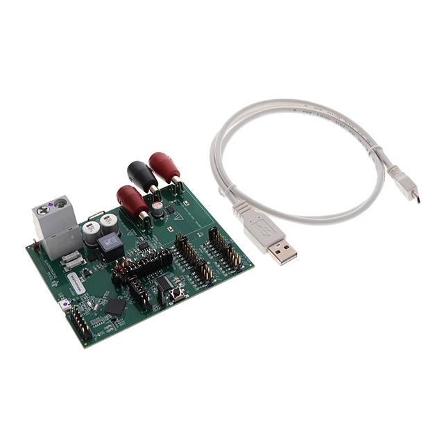 DRV8143H-Q1EVM Texas Instruments  Cartes et kits d'évaluation et de démonstration