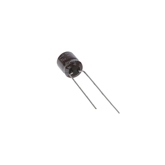 EKMA160ETC470MF07D Chemi-Con  Aluminum Electrolytic Capacitors