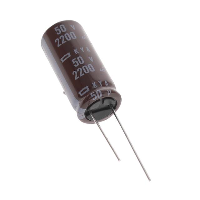 EKYA500ELL222MLP1S Chemi-Con  Condensadores electrolíticos de aluminio