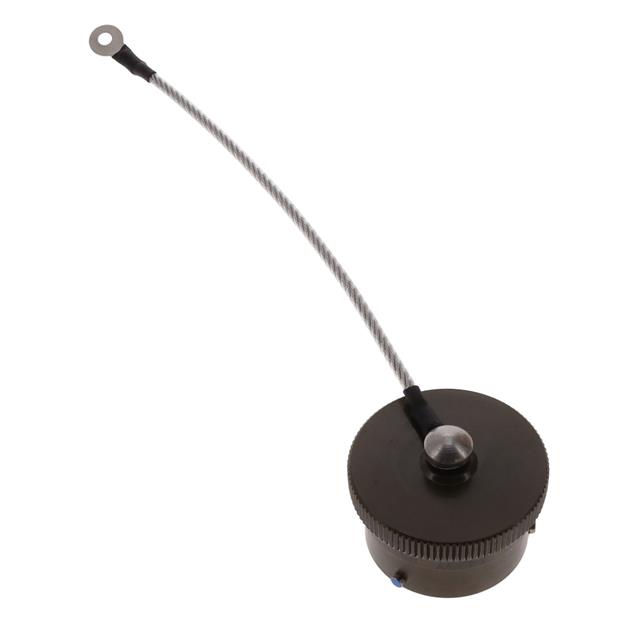 M83723/59-218WR Amphenol PCD  Accessoires pour connecteurs circulaires