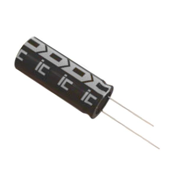 335CKS050M Cornell Dubilier / Illinois Capacitor  Aluminum Electrolytic Capacitors