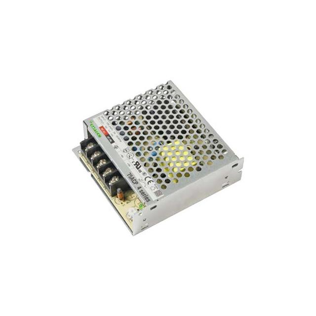 75ACPE_12S4 GAPTEC Electronic  Convertidores CA/CC