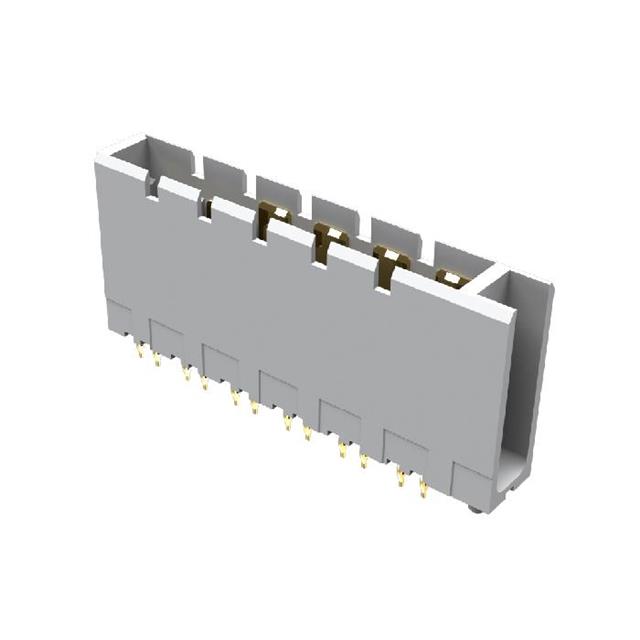 958-6201-A1H Amphenol ICC (FCI)  Specializzato