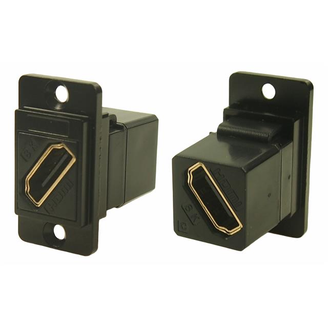 CP30788MB CLIFF Electronic Components Ltd  USB DVI HDMI Connector Adapters