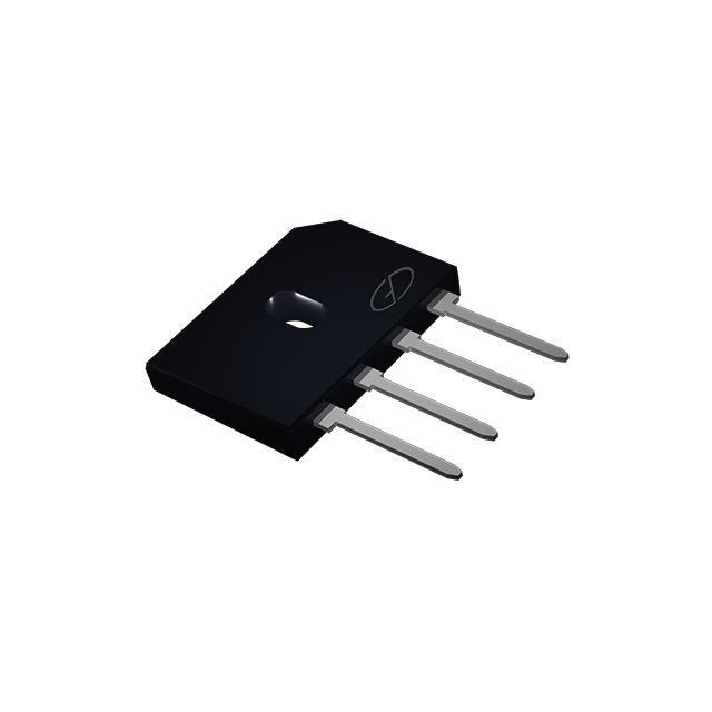 GBU606 Good-Ark Semiconductor  Bridge Rectifiers