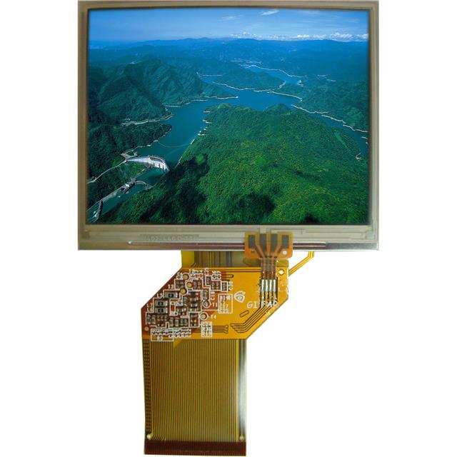 GFT035EA320240Y GIFAR  Écran LCD OLED graphique