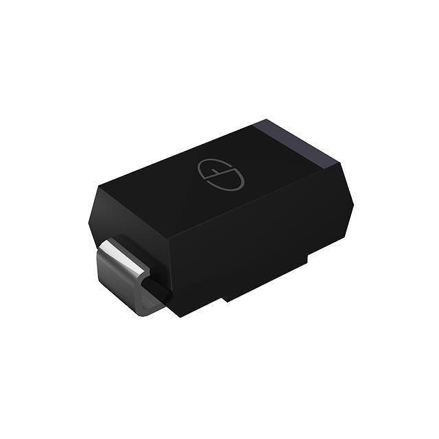 SK36 Good-Ark Semiconductor  Single Diodes