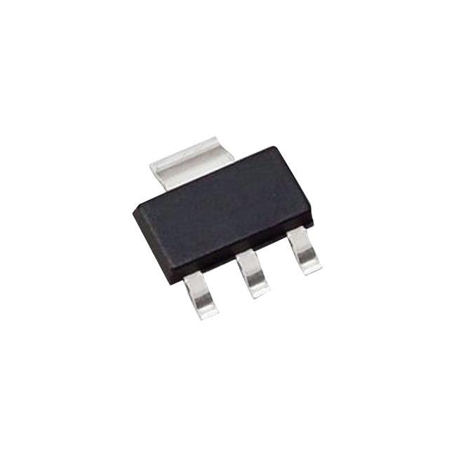 PZT2907A Good-Ark Semiconductor  Single Bipolar Transistors