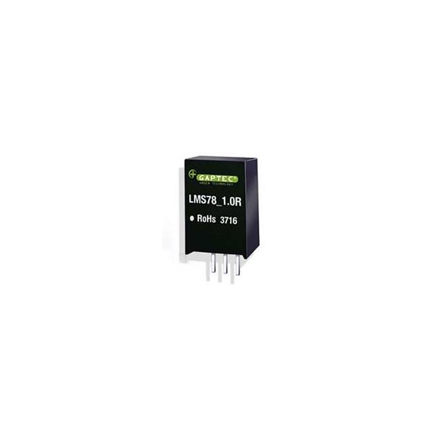 LMS78_15-1.0RL GAPTEC Electronic  Convertitori CC CC