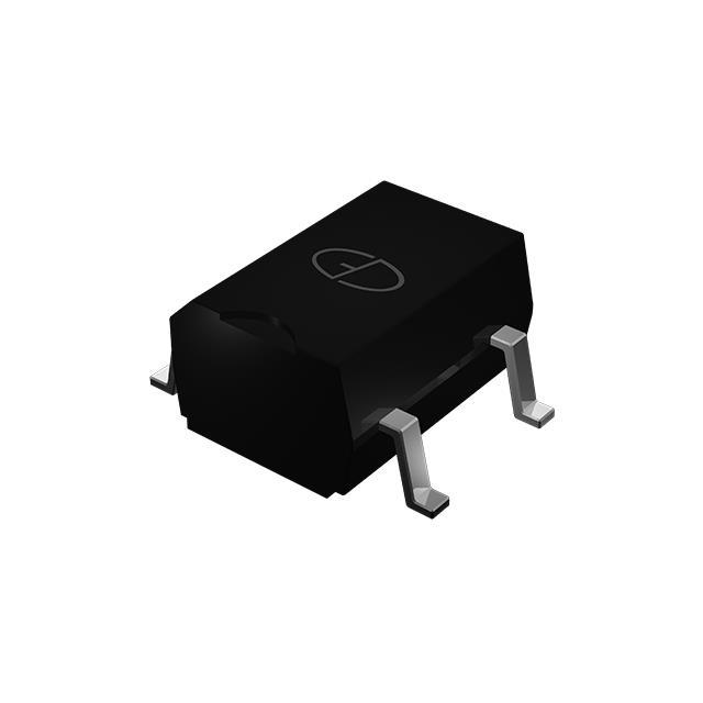 MB2S Good-Ark Semiconductor  Bridge Rectifiers