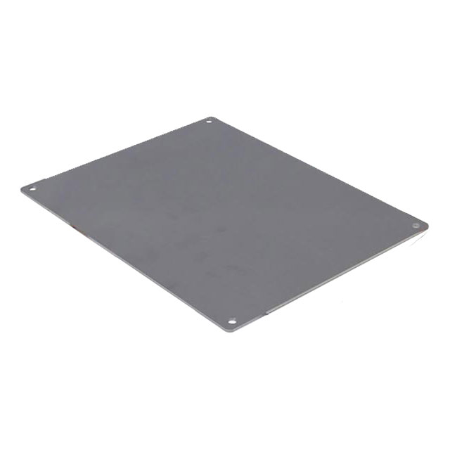 MP1210A Hoffman Enclosures, Inc.  Accessori per scatole