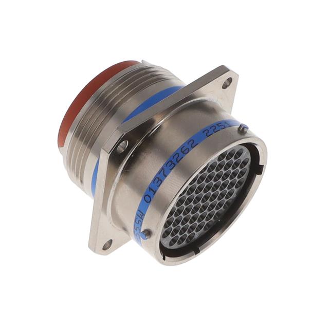 MS3470L22-55SWL Amphenol Aerospace Operations  Assemblages de connecteurs circulaires