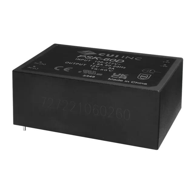 PSK-60D-12 CUI Inc.  AC DC Converters