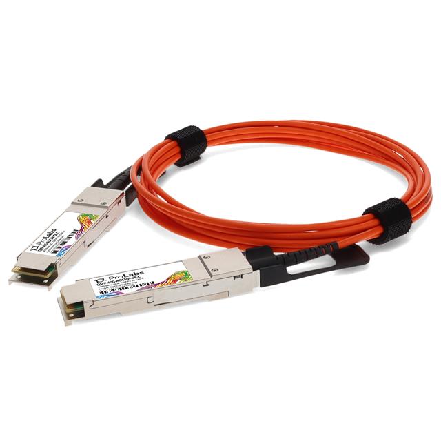 QSFP-40G-AOC5M-OE-C ProLabs  Assemblaggi di cavi