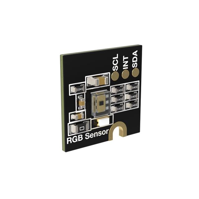 RAK12021-0-WB-N RAKwireless Technology Limited  Cartes d'évaluation de capteurs