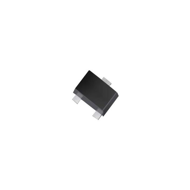S3134K Good-Ark Semiconductor  FET simples MOSFET