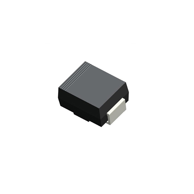 SMDJ75CA SMC Diode Solutions Diodes TVS
