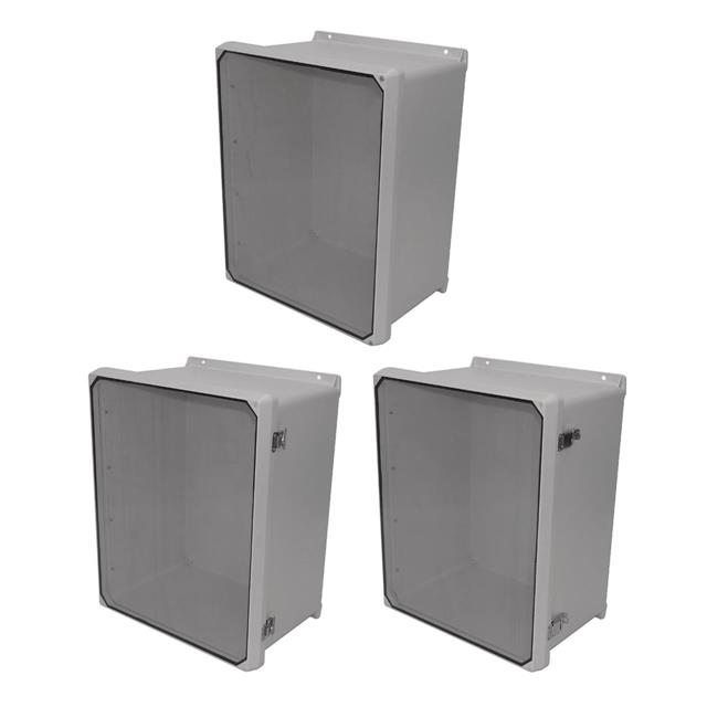 VJPL-KIT Hoffman Enclosures, Inc.  Accessori per scatole