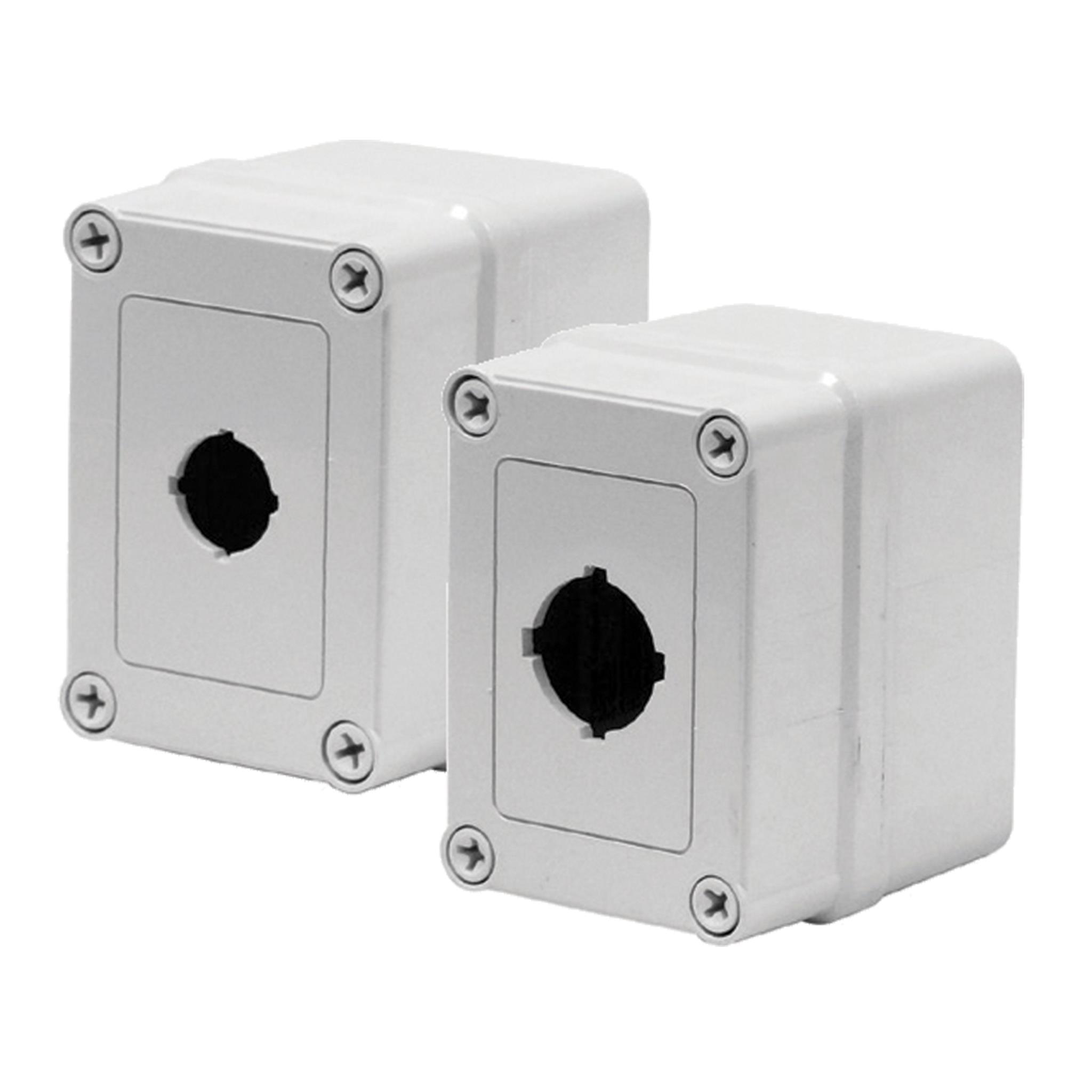 VM433-PBM1 Hoffman Enclosures, Inc.  Scatole