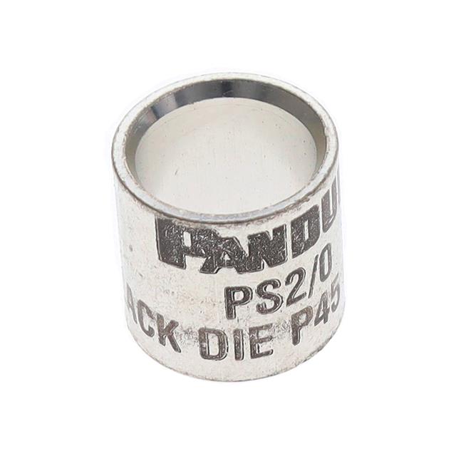 PS2/0-X Panduit Corp  Conectores de empalme de cables